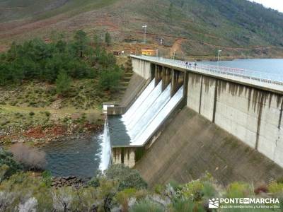 Sierra de Gata, Trevejo,Hoyos,Coria; puente diciembre las hoces del duraton ambar viajes horcajo de 